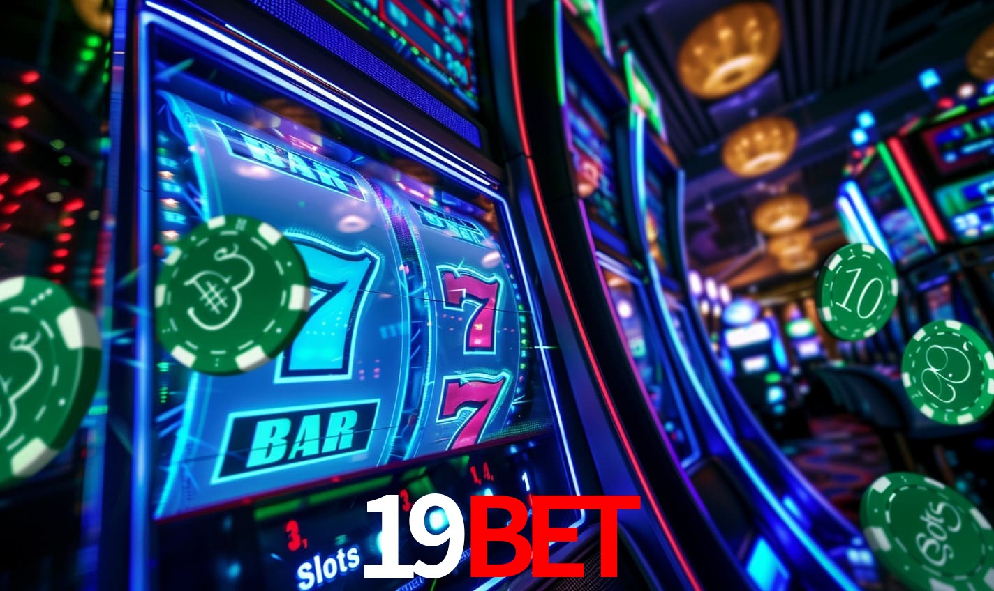 19BET.COM