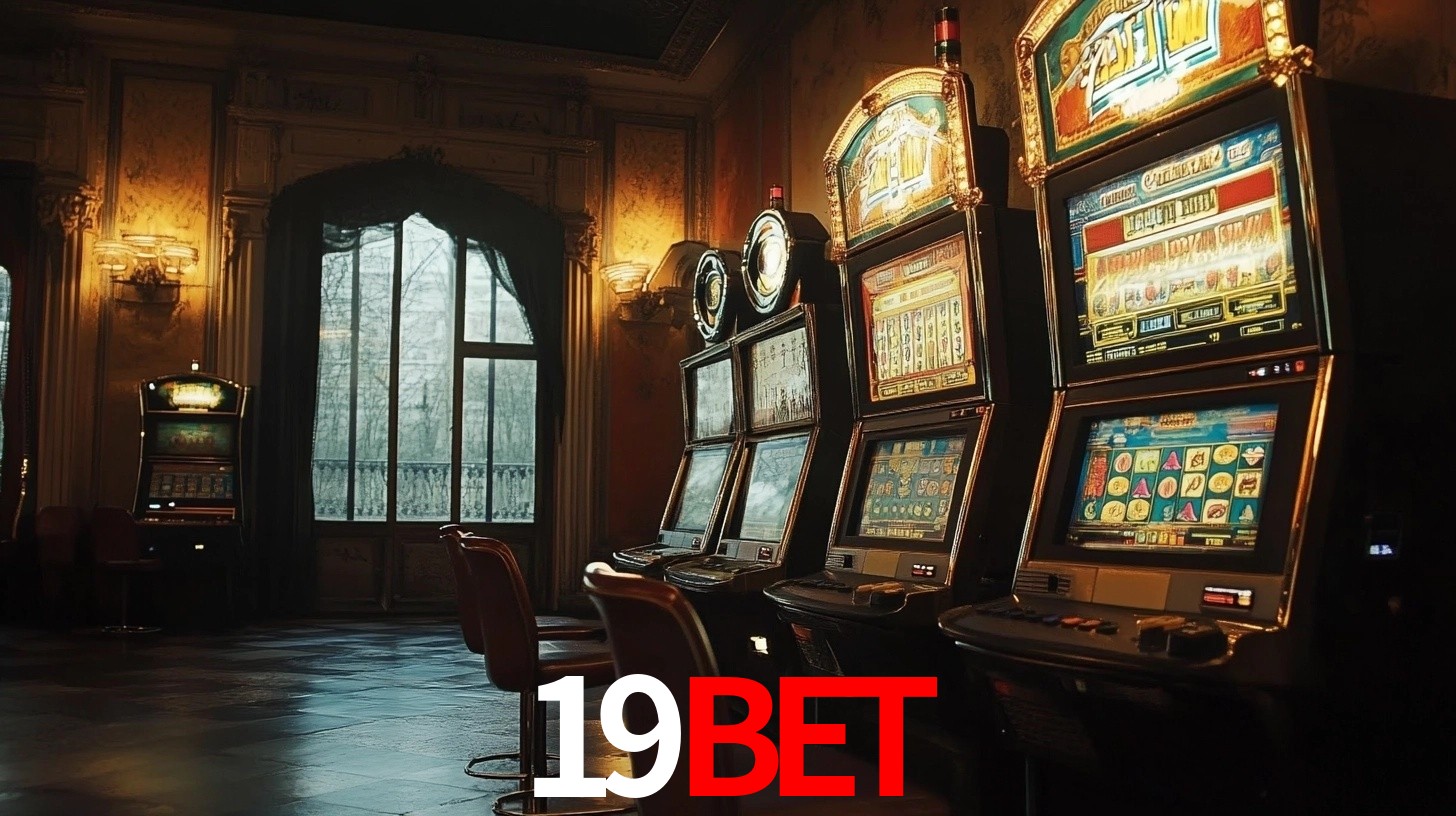 19BET.COM