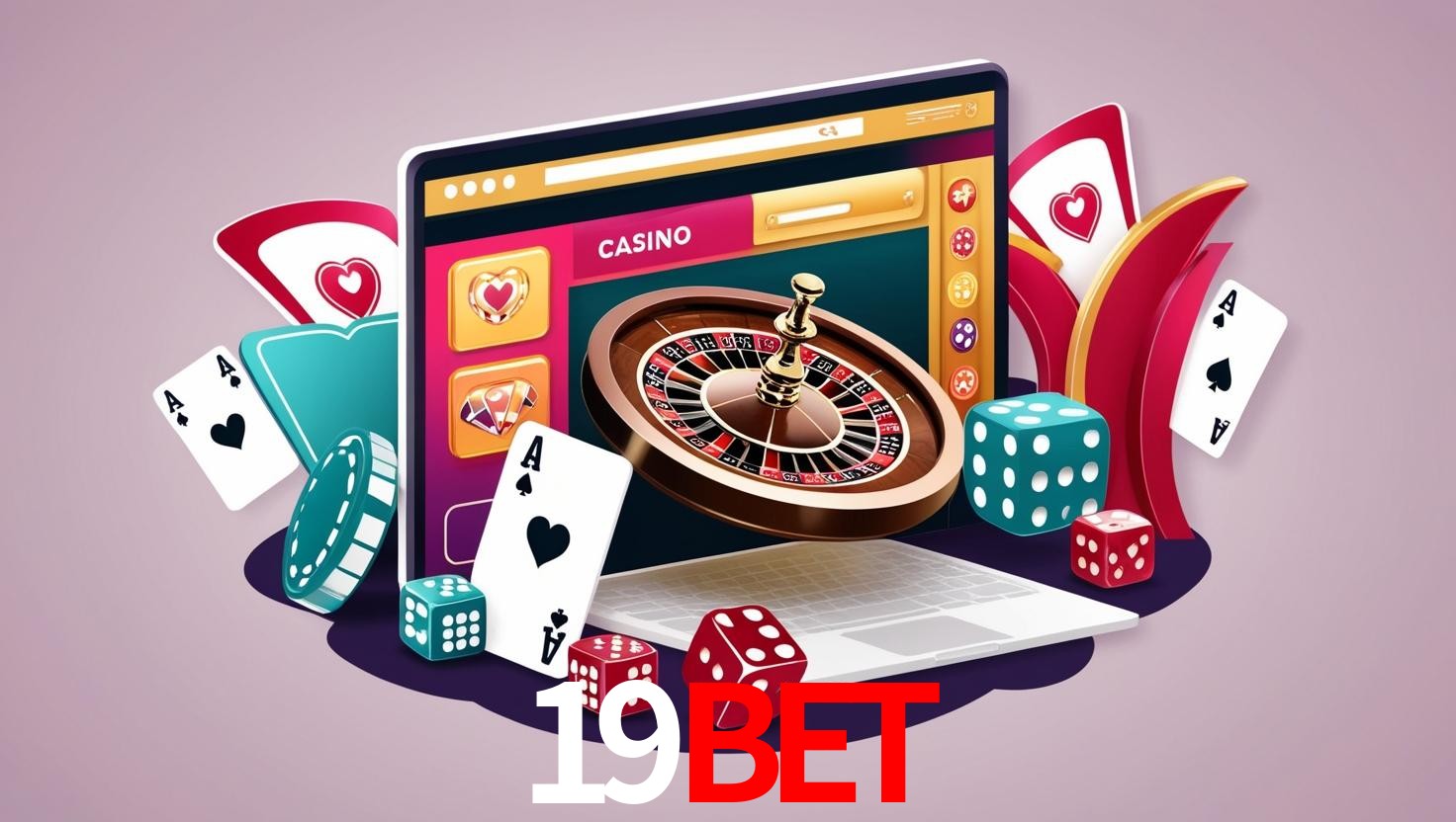 19BET.COM