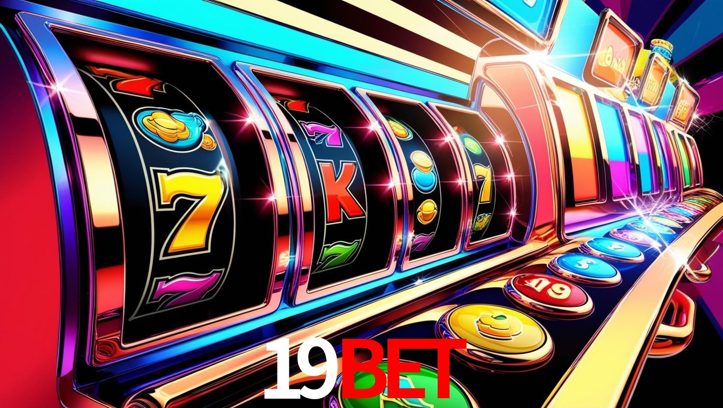 19BET.COM