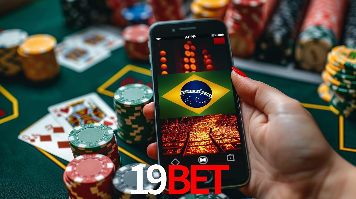 19BET.COM