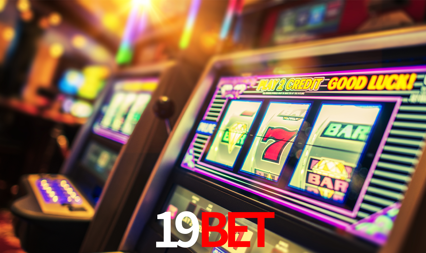 19BET.COM