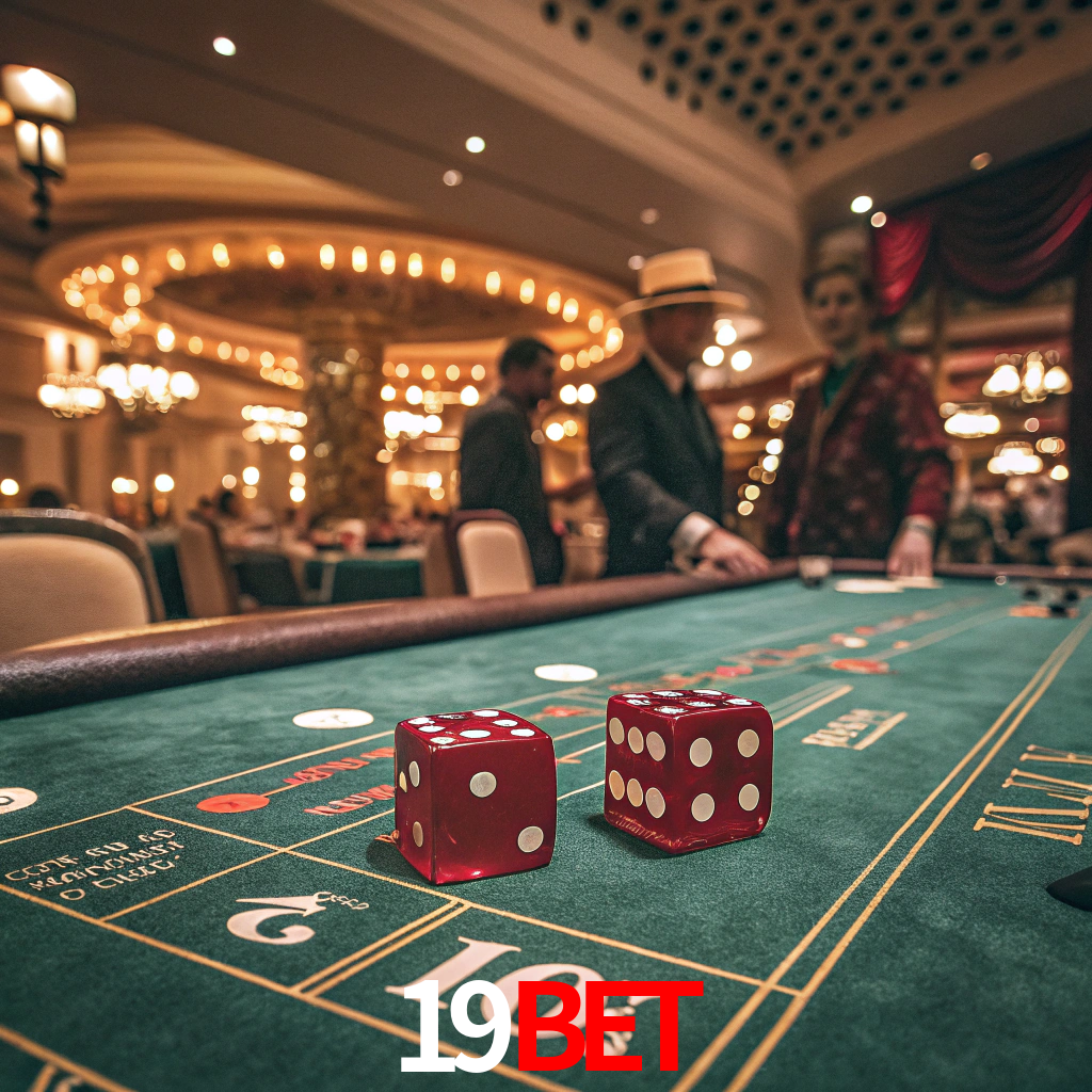 19BET.COM