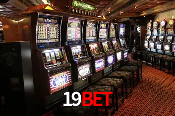 Apostas Esportivas na 19BET: Um Guia Completo