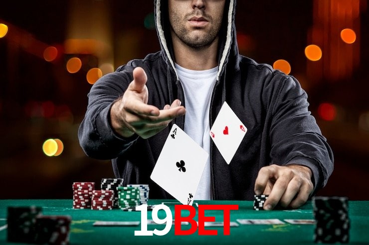 19BET vip