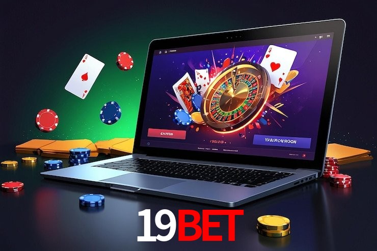 Especiais de Fim de Semana 19BET