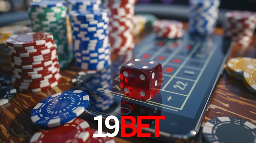 19BET app