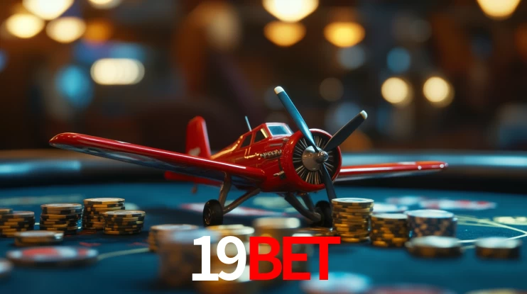 Slot Games 19BET