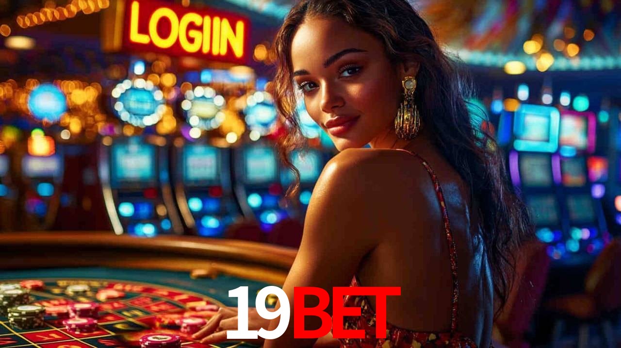 Diretório de Jogos 19BET
