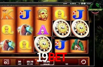 A Experiência Imersiva dos Cassinos Ao Vivo no 19BET
