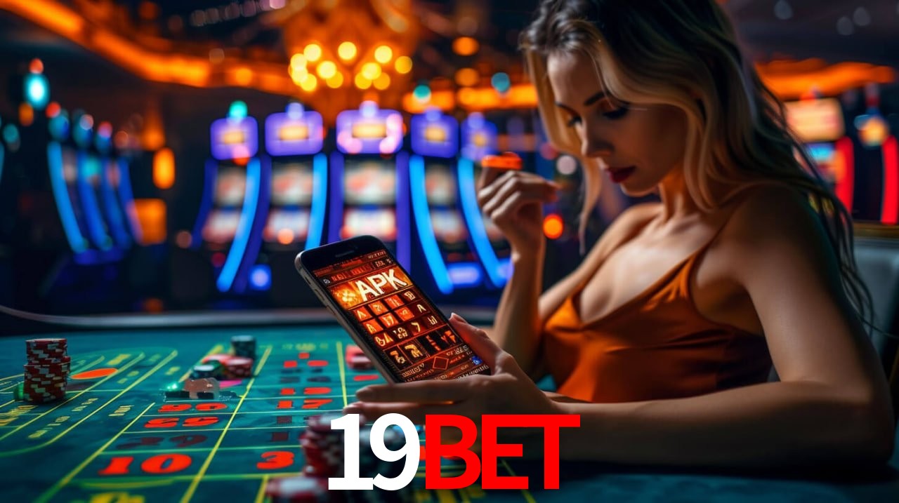 Aviator Game 19BET
