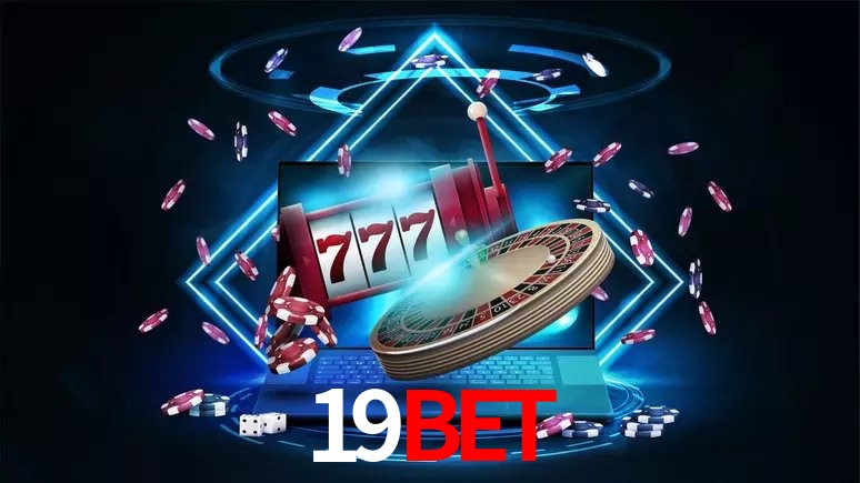 Casino Ao Vivo 19BET