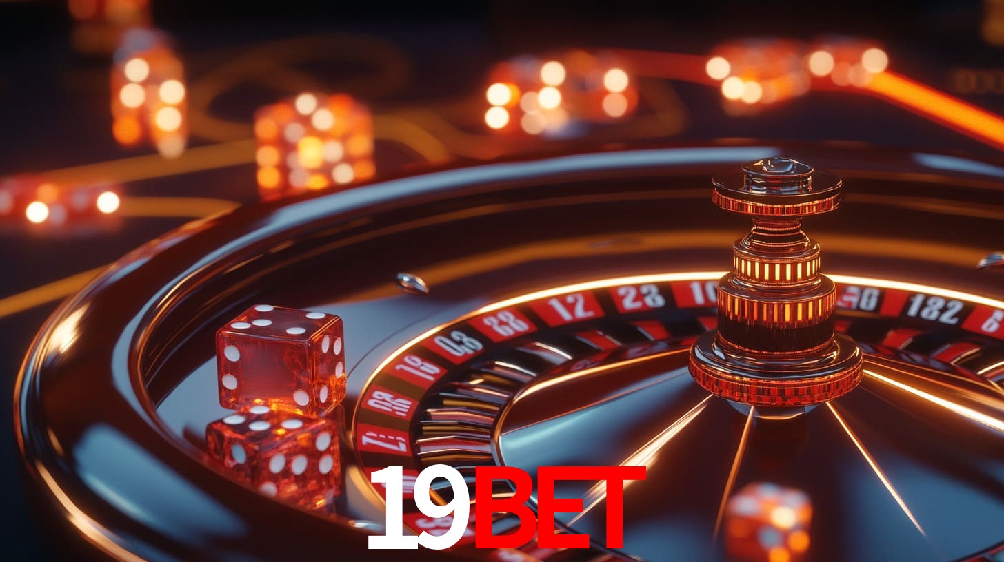 19BET app
