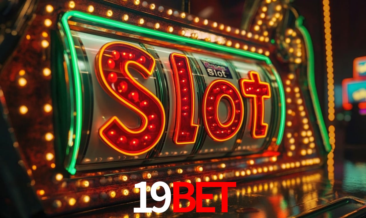 Tecnologia da Plataforma 19BET