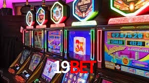cassino 19BET