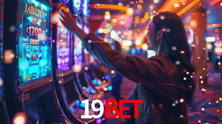 19BET app