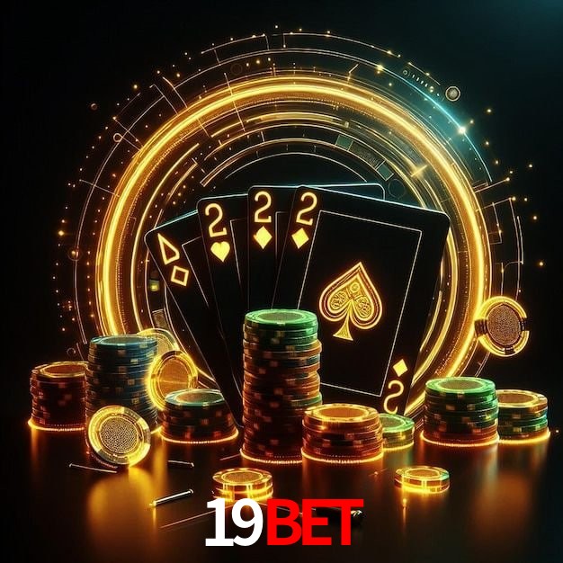 Estatísticas do Jogo 19BET