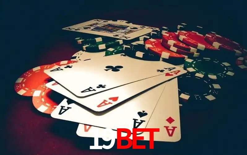 Benefícios VIP na 19BET