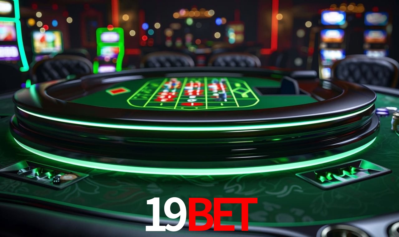 Exclusive Offers 19BET