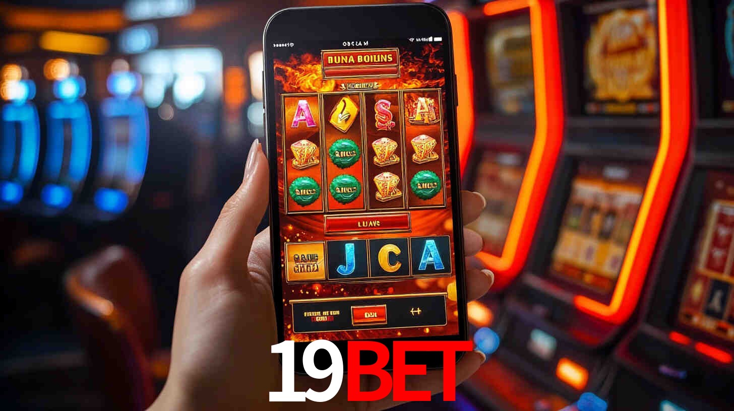 19BET vip