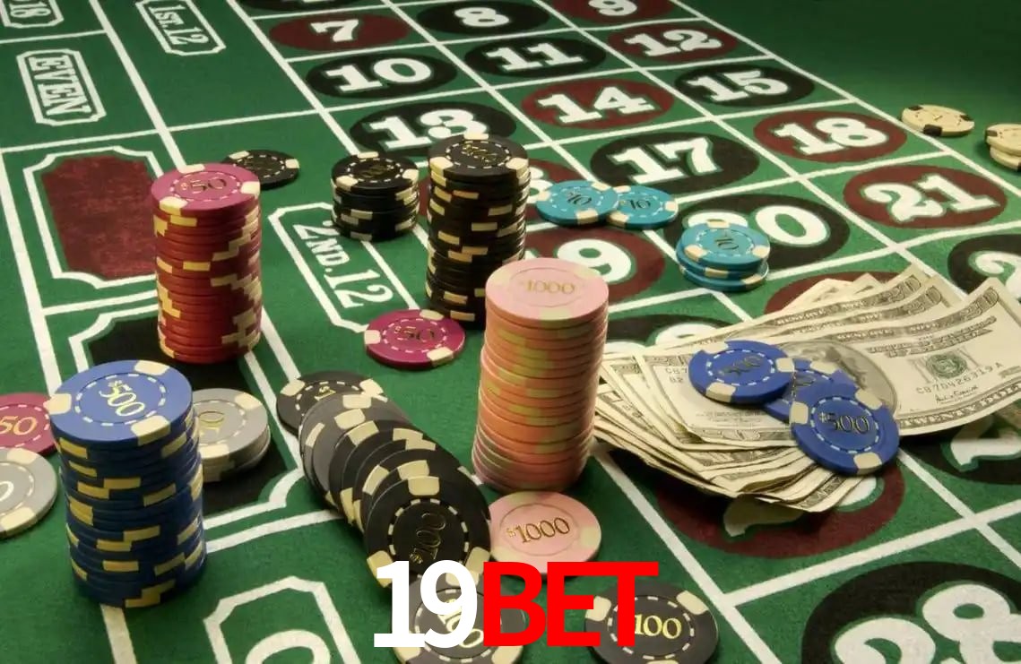 19BET,19BET vip