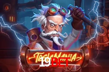 Jogos de Slot 19BET