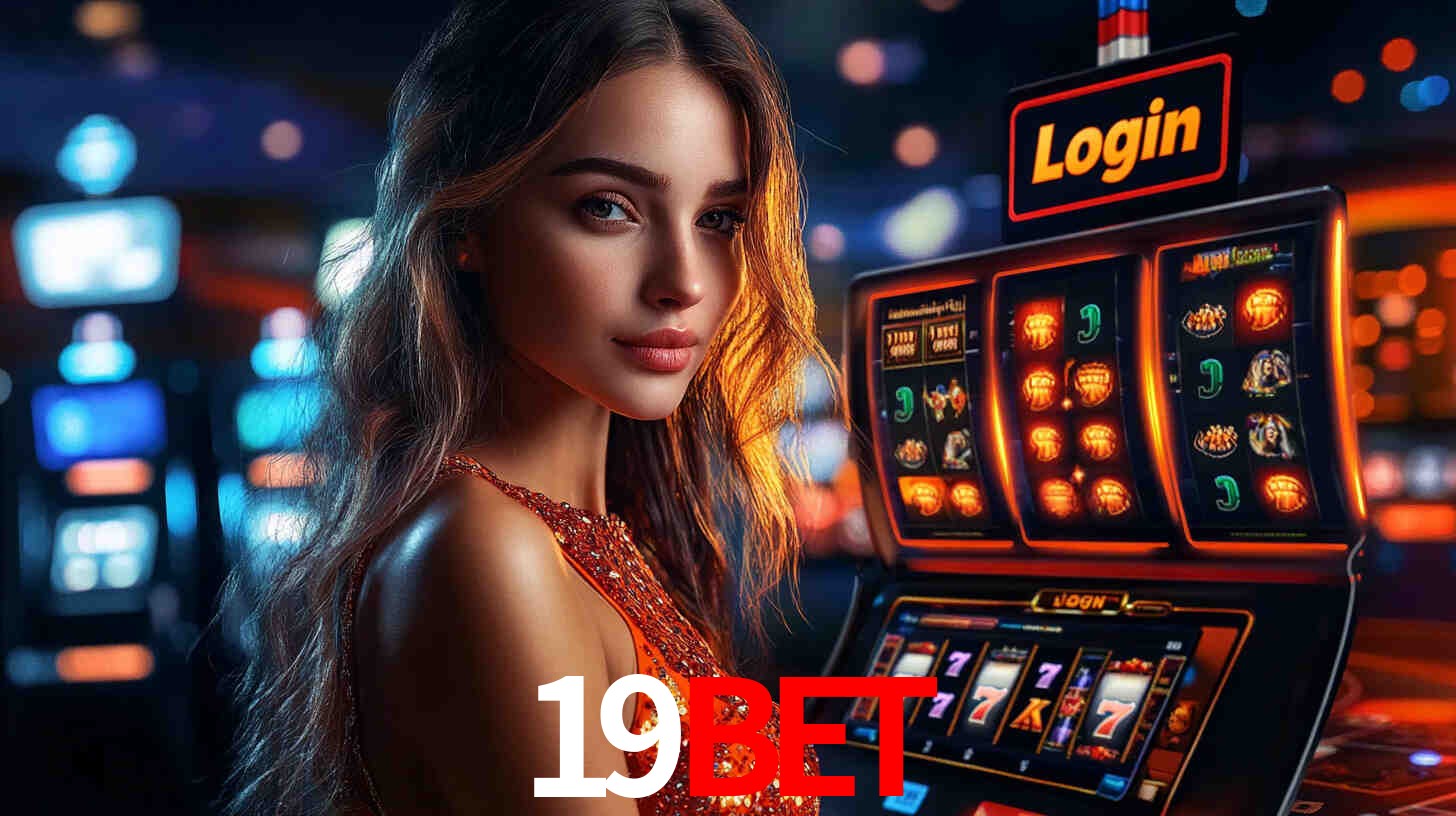 19BET,19BET vip
