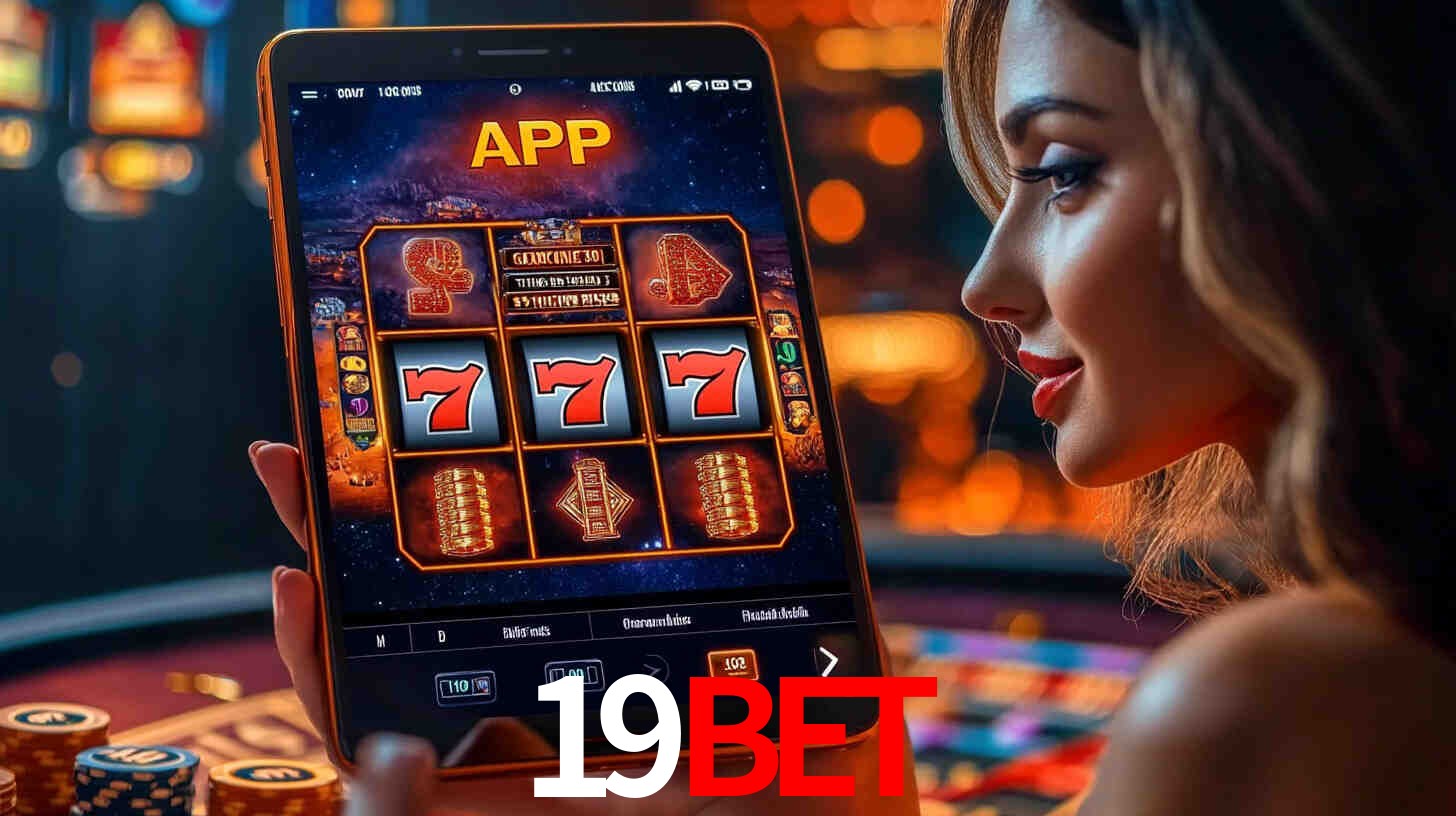 19BET: A Experiência de Casino com Jogos de Mesa ao Vivo