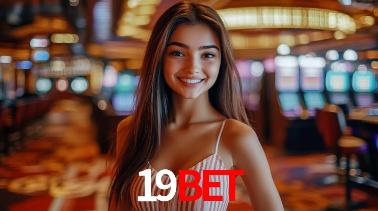 Premium Interface 19BET