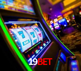 Inovações de Jogos na 19BET: O Futuro das Experiências Interativas