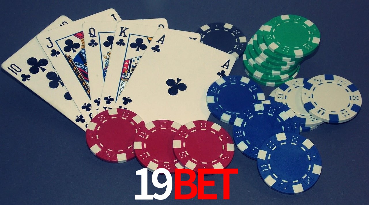 Bonus Features 19BET