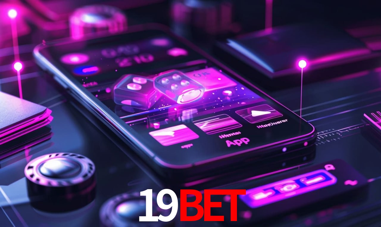 Basketball Betting 19BET