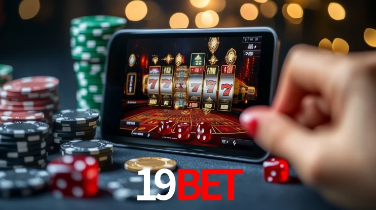 Daily Bonuses 19BET