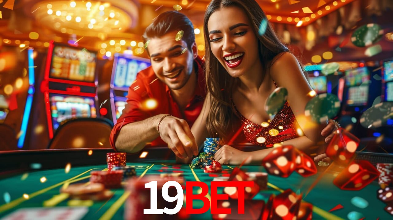 Login Seguro 19BET