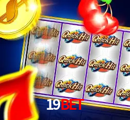 A Emoção da Loteria na 19BET: Uma Chance de Mudança de Vida