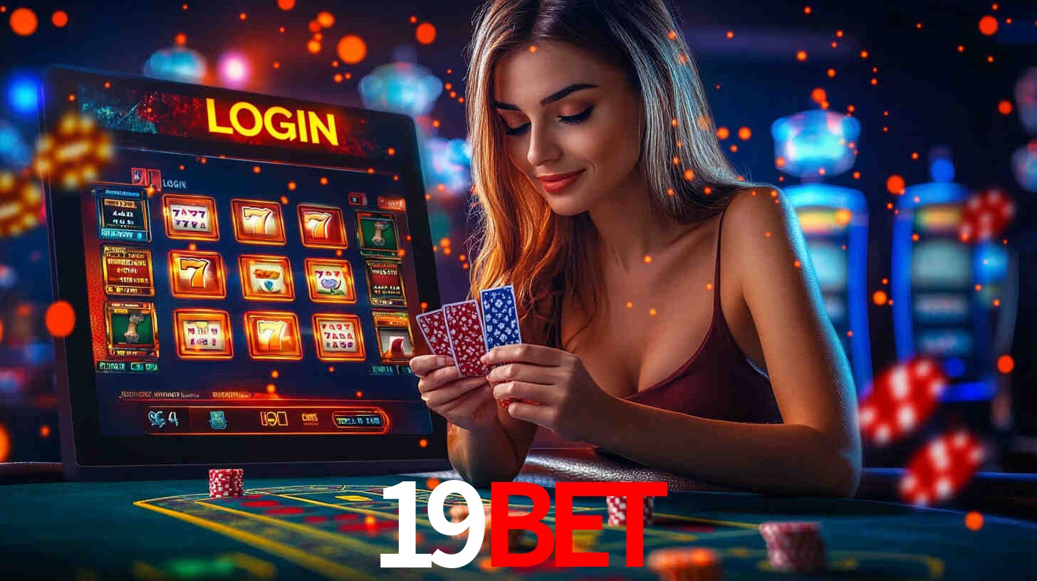 Bônus Generosos e Exclusivos no 19BET para Você!