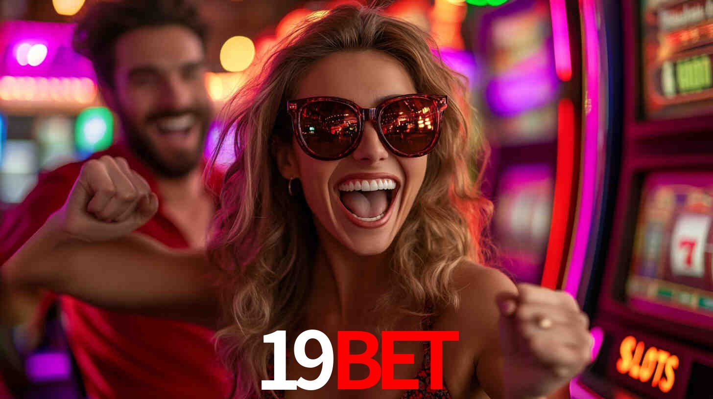 Apostas Esportivas na 19BET: Um Guia Completo