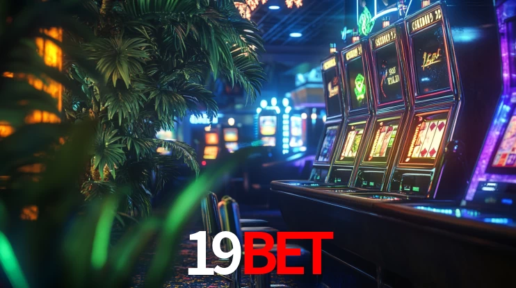 Live Casino 19BET