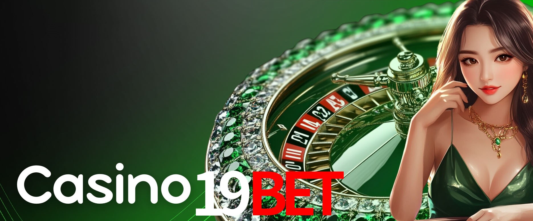 Weekend Specials 19BET