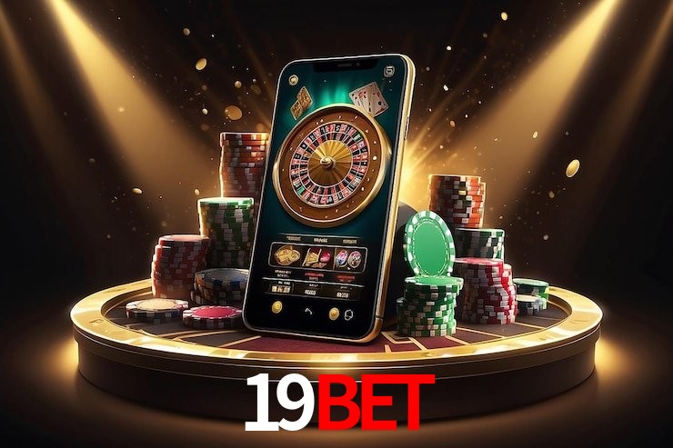 Cadastro Rápido 19BET