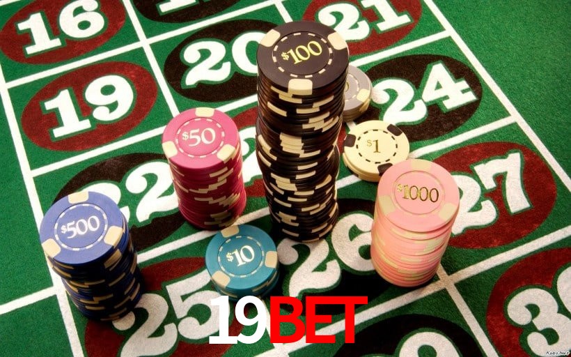 Estatísticas Crash Games 19BET